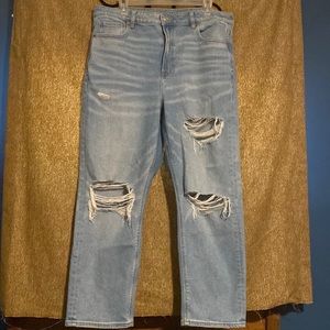 American Eagle Jeans 16S